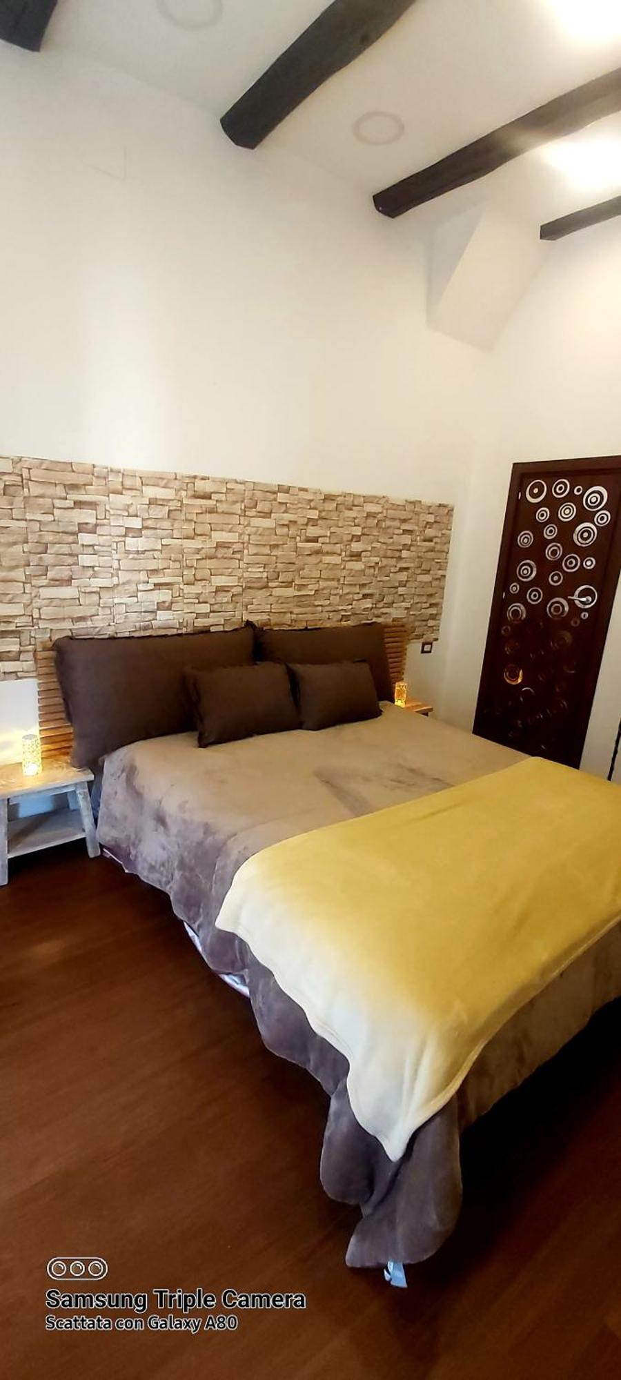 Historic Centre Of Naples Villa Luaran gambar