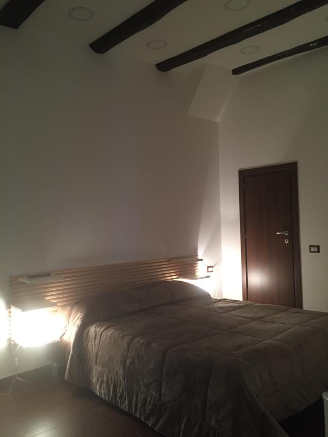 Historic Centre Of Naples Villa Luaran gambar